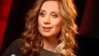 LARA FABIAN - Женский Взгляд (2010) [Part 3] Documentary