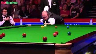 Snooker Channel ... Poetry In Motion - HotSnooker Shots