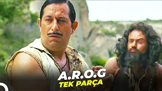 A.R.O.G  | Cem Yılmaz Türk Komedi Filmi Tek Parça (HD)