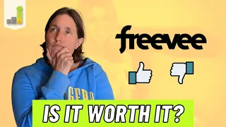 FreeVee Review | Is Amazon FreeVee Worth Trying?