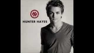 Hunter Hayes - Everybody's Got Somebody But Me 中英歌詞(Chinese & English Lyrics)