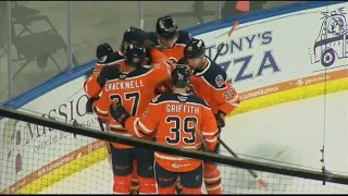 Condors win 2-1 against San Diego Gulls, advance to Pacific Division championship