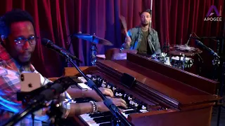 The Revival Live With Cory Henry 🔥🔥🔥🎹‼️ ( Long Video )