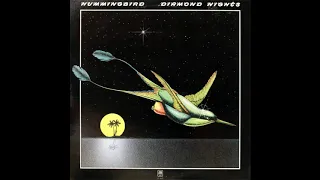 Hummingbird ‎– Diamond Nights (1977)