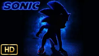 Sonic the Hedgehog Trailer (2020)| James Marsden, Jim Carrey, Ben Schwartz |HD| EBA - Movie Trailers