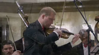 Elmir Nizamov - Concerto grosso Jamil Sharifullin - violin