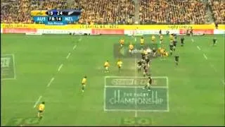 What Do You Need From a Flyhalf In Attack - Part 2 of 2