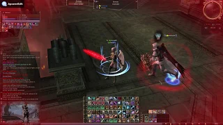 Lineage 2 - Olimpíadas (Olympiad) - Female Soul Hound - [L2 Exilum H5 PVP server] - #EP18