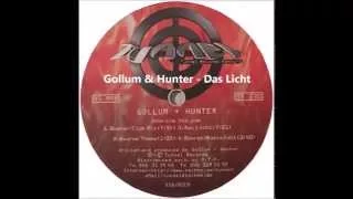 Gollum & Hunter - Das Licht