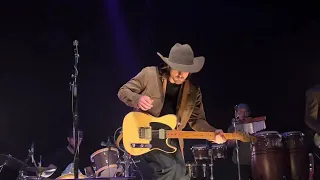 Lukas Nelson POTR “ All the Pretty Horses” Live at The Strand Ballroom, Providence, RI 11/19/2023