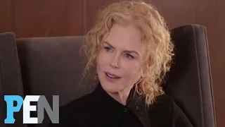 How Nicole Kidman’s Own Experience With Adoption Informed Her Performance In 'Lion' | PEN | People
