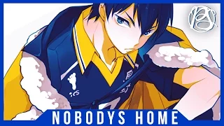 「PS」 Nobodys Home 「MEP」