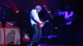 Mark Knopfler - Melbourne 2005 - AI Version 4K