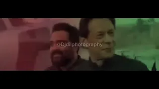 Imran Khan Niazi The Leader #Netflix #documentary trailer   #trending  #pti 2024