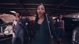 Spice Diana - Ntuuyo ZANGE ( Official Video )