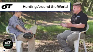 The Perfect Hunting Calibers and Cartridges | Gun Talk Hunt