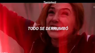 Canción para llorar con el final de WandaVision y el sufrimiento de Wanda Maximoff