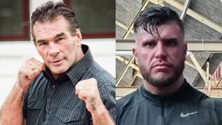 Dougie Joyce and Paddy Doherty's Message