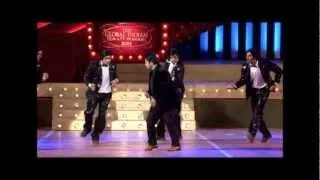 Adnan Sami "Tribute To Legends" Performance