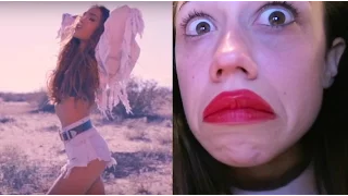 Ariana Grande - Into You - REACTION VIDEO