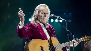 Why Gordon Lightfoot’s Kids Won’t Inherit His Millions