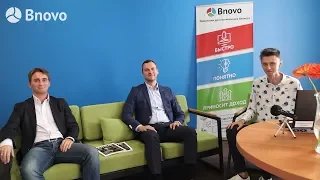 Bnovo. Лояльность гостей: Любовь или деньги?