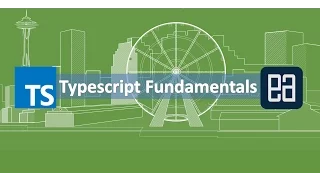 Part 9 - Working with Generics in Typescript