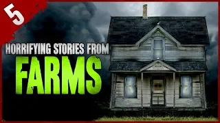 5 TRUE Farm Horror Stories | Darkness Prevails