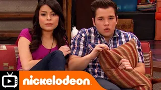 iCarly | Movie Night | Nickelodeon UK