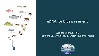 eDNA Bioassessment