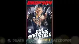 Ranking the Death Wish Franchise