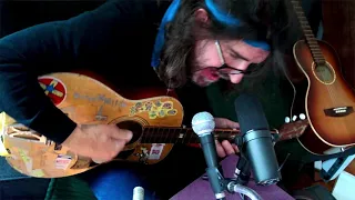 how do I know (live at home)-Lou Barlow