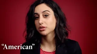Immigrants Respond to "American" | Immigrants | One Word | Cut