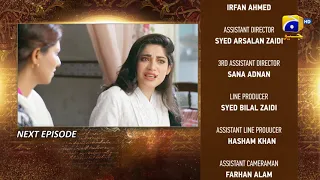 Mohabbat Dagh Ki Soorat - Ep 22 Teaser - 18th November 2021 - HAR PAL GEO