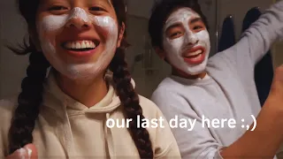 CROATIA VLOG #3 our last days hereee