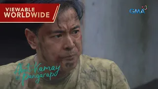 Abot Kamay Na Pangarap: The criminal doctor’s unfortunate life (Episode 529)