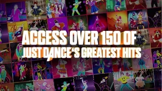 Just Dance 2016 | Танцуйте под эксклюзивные хиты Just Dance Unlimited!
