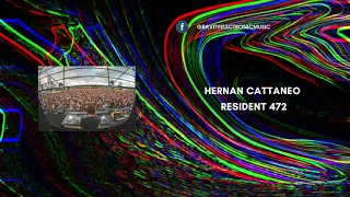 Hernan Cattaneo | Resident 472