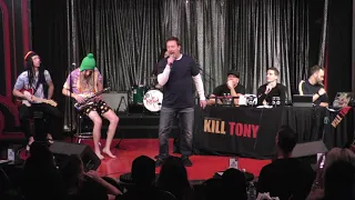 KILL TONY #323 - DANE COOK