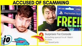 Top 10 YouTubers Accused Of Scamming Their Fans