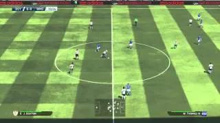 PES15| Best long shot ever?