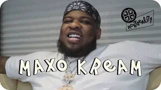 MAXO KREAM x MONTREALITY ⌁ Interview