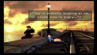 Let's Play Final Fantasy VIII--Part 84: One Does Not Simply Walk into Esthar