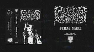 LUCIFIXION - Feral Mass (Preview)