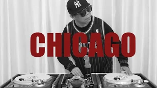 Chicago - Hard To Say I'm Sorry - DJ DOD REMIX