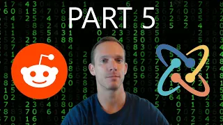 Part 5: Building a Reddit Client with Next.js, Tailwind, and TypeScript [Walkthrough]