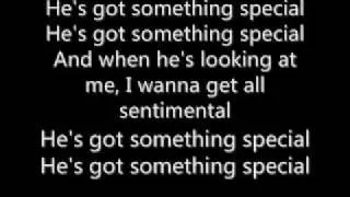 Hannah Montana - He Could Be The One Lyrics