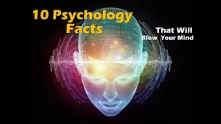 10 Psychology Facts - That will blow your mind (2020) || Cure Mind