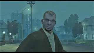 Dimitri Rascalov - GTA IV Video Editor