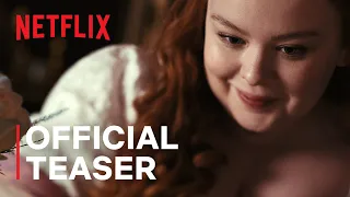 Bridgerton Season 2 | Official Teaser | Netflix